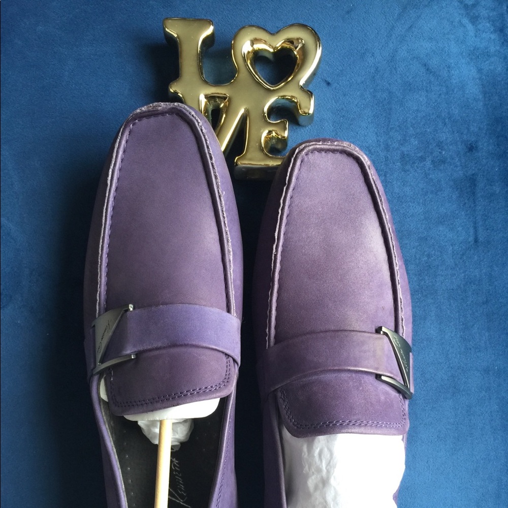 Brand new Mens Kenneth cole loafers, US 8.5M!! 💥